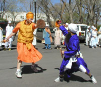 gatka