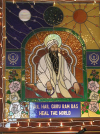 Guru Ram Das