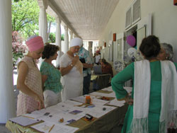 Healing Fair