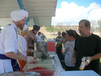 Spana Palooza 2006